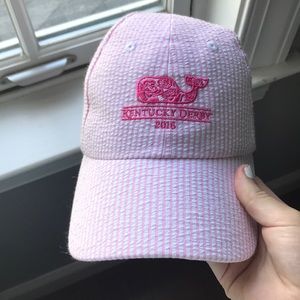 Vineyard vines Hat